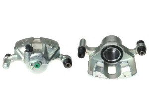 KAWE 344618 stabdžių apkaba 
 Dviratė transporto priemonės -> Stabdžių sistema -> Stabdžių apkaba / priedai
58110-0X700, 58180-0XA10