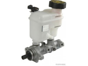 MAGNETI MARELLI 600000067160 pagrindinis cilindras, stabdžiai
58510-1D020, 58510-1D020