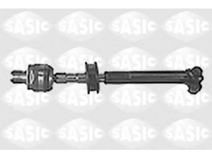 SASIC 9006253 vidinė skersinė vairo trauklė 
 Vairavimas -> Vairo mechanizmo sujungimai
32111127124, 32111130449
