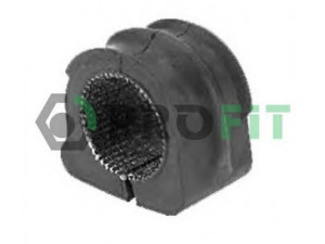 PROFIT 2307-0242 rėmas, stabilizatoriaus tvirtinimas 
 Ašies montavimas/vairavimo mechanizmas/ratai -> Stabilizatorius/fiksatoriai -> Sklendės
1J0411314G, 1J0411314T, 1J0411314G