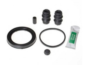 BUDWEG CALIPER 205729 remonto komplektas, stabdžių apkaba