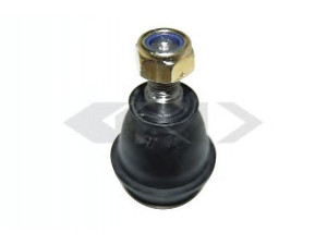 SPIDAN 50268 atramos/vairo trauklė 
 Ašies montavimas/vairavimo mechanizmas/ratai -> Sujungimai -> Atramos/vairo trauklė
51350 S50 G01*, 51360 S50 G01*