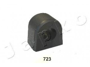 JAPKO GOJ723 įvorė, stabilizatorius 
 Ašies montavimas/vairavimo mechanizmas/ratai -> Stabilizatorius/fiksatoriai -> Sklendės
20401-AA020