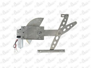 AC Rolcar 01.4306 lango pakėliklis
A2027200646, A2027201246, A2027201646