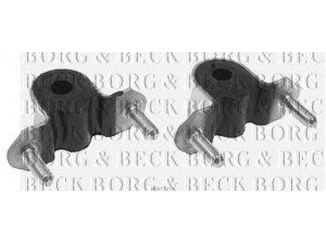 BORG & BECK BSK7127K skersinio stabilizatoriaus komplektas 
 Ašies montavimas/vairavimo mechanizmas/ratai -> Stabilizatorius/fiksatoriai -> Pasukimo trauklė
46777764, 468 41 320, 4681320, 46841320