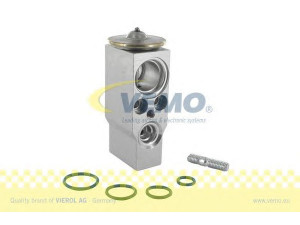 VEMO V30-77-0141 išsiplėtimo vožtuvas, oro kondicionavimas 
 Oro kondicionavimas -> Vožtuvai
129 830 01 84, 168 830 00 84, 901 830 00 84