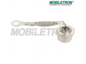 MOBILETRON DD-1001 diodas