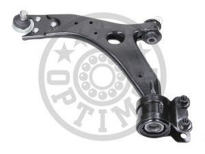 OPTIMAL G6-1443 vikšro valdymo svirtis 
 Ašies montavimas/vairavimo mechanizmas/ratai -> Valdymo svirtis/pasukamosios svirties sujungimas -> Vairo trauklės (valdymo svirtis, išilginis balansyras, diago
1585059, 9M5Y-3A424-BA