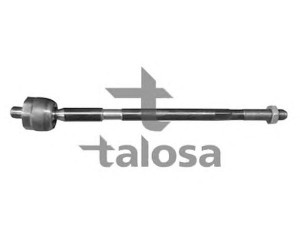 TALOSA 44-07143 vidinė skersinė vairo trauklė 
 Vairavimas -> Vairo mechanizmo sujungimai