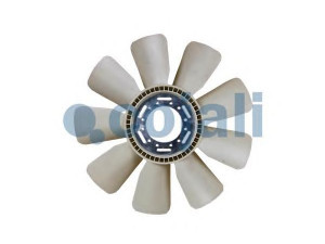 COJALI 7047101 ventiliatoriaus ratas, variklio aušinimas
0655158