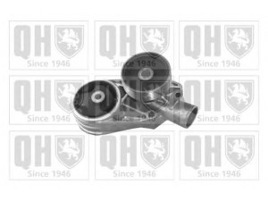 QUINTON HAZELL QCP3475 vandens siurblys 
 Aušinimo sistema -> Vandens siurblys/tarpiklis -> Vandens siurblys
007 070 251, 047 121 011B