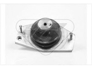 HUTCHINSON 586241 montavimas, neautomatinė transmisija 
 Transmisija -> Prekių paieška pagal schemą
60688438