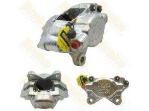 Brake ENGINEERING CA22R stabdžių apkaba 
 Dviratė transporto priemonės -> Stabdžių sistema -> Stabdžių apkaba / priedai
75061446