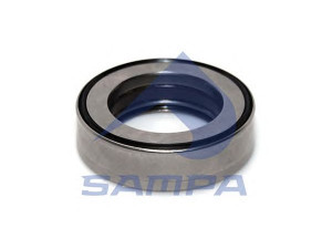SAMPA 111.112 guolis, pasukamasis kakliukas
50 10 566 166, 5010 566 166, 5010566166