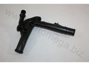 AUTOMEGA 3021040737066R aušinimo skysčio jungė
210473766R, 210473766R