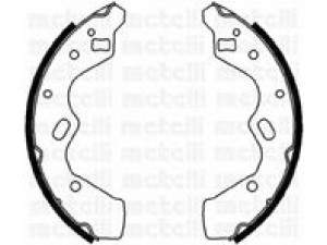 METELLI 53-0219 stabdžių trinkelių komplektas 
 Techninės priežiūros dalys -> Papildomas remontas
B1Y2-26-38ZA, D1Y2-26-38ZA, D1Y2-26-38ZB