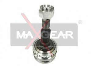 MAXGEAR 49-0341 jungčių komplektas, kardaninis velenas 
 Ratų pavara -> Sujungimai/komplektas
03 74 351, 03 74 351, 90 53 8428