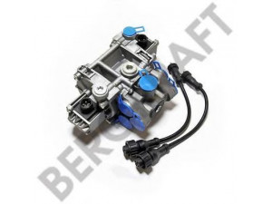 BERGKRAFT BK8506004 vožtuvas, ABS reguliavimas
5815328, 5815328/0, 58153280, 053545