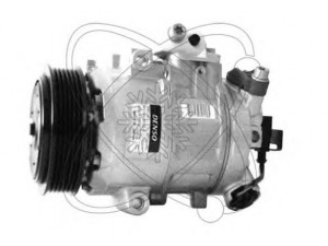 ELECTRO AUTO 20D8890 kompresorius, oro kondicionierius
6Q0820803J, 6Q0820803P, 6Q0820808