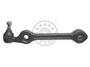 OPTIMAL G5-003 vikšro valdymo svirtis 
 Ašies montavimas/vairavimo mechanizmas/ratai -> Valdymo svirtis/pasukamosios svirties sujungimas -> Vairo trauklės (valdymo svirtis, išilginis balansyras, diago
4331252, 4468519, 4469175