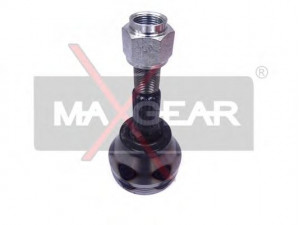 MAXGEAR 49-0657 jungčių komplektas, kardaninis velenas 
 Ratų pavara -> Sujungimai/komplektas
3272HP, 3273HF, 3272HP, 3273HF