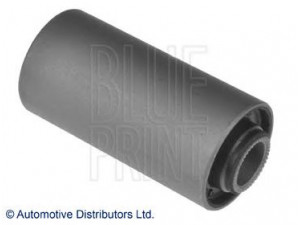 BLUE PRINT ADC48091 įvorė, lakštinė lingė 
 Pakaba -> Lakštinė spyruoklinė pakaba
MB515925, MR491825