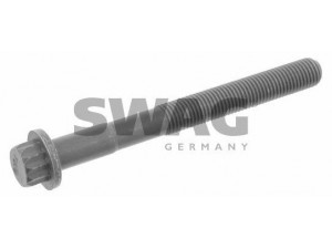 SWAG 81 92 7255 cilindro galvutės varžtas 
 Variklis -> Cilindrų galvutė/dalys -> Cylindrų galvutės varžtas
90109-10132