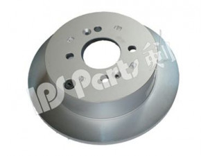 IPS Parts IBP-1H07 stabdžių diskas 
 Dviratė transporto priemonės -> Stabdžių sistema -> Stabdžių diskai / priedai
58411-1C800