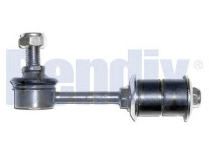 BENDIX 042557B šarnyro stabilizatorius 
 Ašies montavimas/vairavimo mechanizmas/ratai -> Stabilizatorius/fiksatoriai -> Pasukimo trauklė
4242077A00