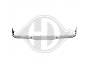 DIEDERICHS 1614160 dangtis, buferis 
 Kėbulas -> Transporto priemonės priekis -> Buferis/dalys
2108850021, 2108850621