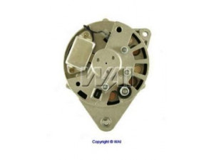 WAIglobal 20567R-55-4G kintamosios srovės generatorius 
 Elektros įranga -> Kint. sr. generatorius/dalys -> Kintamosios srovės generatorius