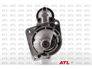 ATL Autotechnik A 16 870 starteris 
 Elektros įranga -> Starterio sistema -> Starteris
46430721, 46439669, 46439700, 7692102