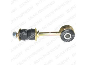 DELPHI TC1189 šarnyro stabilizatorius 
 Ašies montavimas/vairavimo mechanizmas/ratai -> Stabilizatorius/fiksatoriai -> Savaime išsilyginanti atrama
1229391, 3530230, 9140995, 9157725