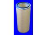MECAFILTER FA3695 oro filtras 
 Filtrai -> Oro filtras
ABU9149, 2191P117797, 2MD2147, 2MD2151
