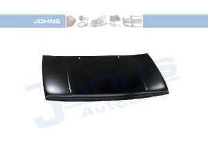 JOHNS 95 38 03-1 gaubtas 
 Kėbulas -> Transporto priemonės priekis -> Gaubtas/dalys/garso izoliacinė medžiaga
1H5 823 031A