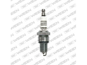 WEEN 122-1417 uždegimo žvakė 
 Techninės priežiūros dalys -> Techninės priežiūros intervalai
9019-01116-000, 90919-01116, 90919-01144