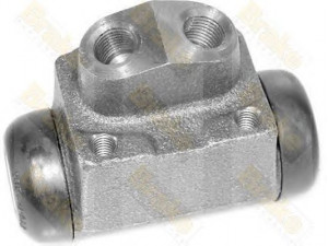 Brake ENGINEERING WC1697BE rato stabdžių cilindras 
 Stabdžių sistema -> Ratų cilindrai
1006013, 1104131, 1484752, 1517558