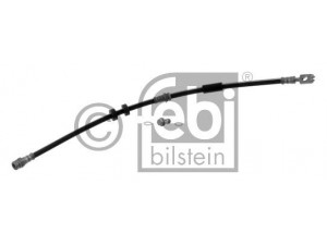 FEBI BILSTEIN 34054 stabdžių žarnelė 
 Stabdžių sistema -> Stabdžių žarnelės
6R0 611 701 B, 6R0 611 701 B, 6R0 611 701 B