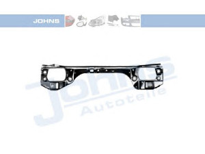 JOHNS 23 14 04 priekinis variklio gaubtas 
 Kėbulas -> Kėbulo dalys/ sparnas/buferis -> Priekinis aerodinaminio pasipriešinimo sumažinimas/grotelės
96034493