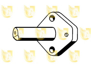 UNIGOM 351363 laikantysis rėmas, degalų tiekimo sriublys
4114918, 4144918