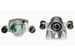 BREMBO F 83 049 stabdžių apkaba 
 Stabdžių sistema -> Stabdžių matuoklis -> Stabdžių matuoklio montavimas
4773010070, 4773010071