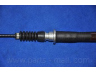 PARTS-MALL PTA-533 trosas, stovėjimo stabdys
5976027300, 5976027301