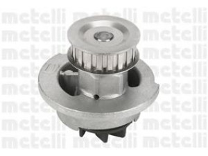 METELLI 24-0441 vandens siurblys 
 Aušinimo sistema -> Vandens siurblys/tarpiklis -> Vandens siurblys
1334004, 1334023, 1334070, 90076952