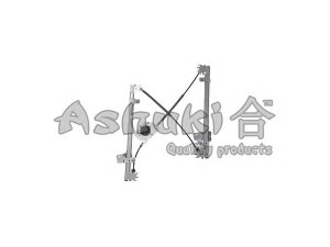 ASHUKI N910-08 lango pakėliklis 
 Vidaus įranga -> Elektrinis lango pakėliklis
80771-AV610, 80771-AV611, 80771-BA200