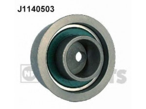 NIPPARTS J1140503 įtempiklio skriemulys, paskirstymo diržas 
 Techninės priežiūros dalys -> Papildomas remontas
24410-23011, 24410-23400, 24410-23500