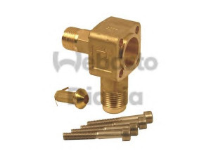 WEBASTO 82D0585086A išsiplėtimo vožtuvas, oro kondicionavimas; išsiplėtimo vožtuvas, oro kondicionavimas