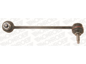 MONROE L23621 šarnyro stabilizatorius 
 Ašies montavimas/vairavimo mechanizmas/ratai -> Stabilizatorius/fiksatoriai -> Savaime išsilyginanti atrama
414 320 01 89, 414 320 02 89, 414 320 03 89