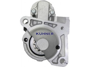 AD KÜHNER 254378 starteris 
 Elektros įranga -> Starterio sistema -> Starteris
M000T88381, M0T88381, 31100-84A00