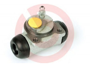 BREMBO A 12 216 rato stabdžių cilindras 
 Stabdžių sistema -> Ratų cilindrai
7701033707, 27320010473, 0986475637