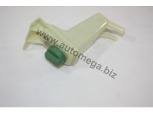 AUTOMEGA 3042203718D0K išsiplėtimo bakelis, vairo stiprintuvo  hidraulinė alyva
8D0422371K, 8D0422371K, 8D0422371K